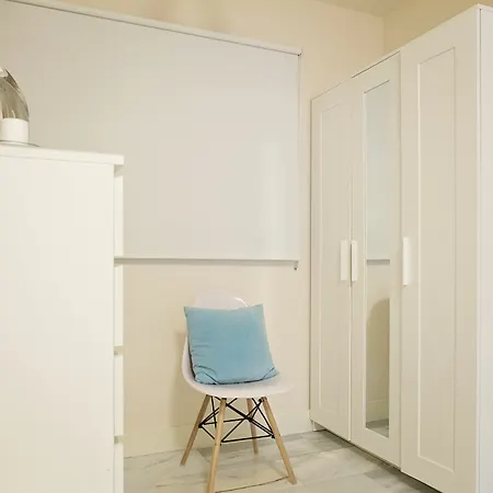 Suncity Flat La Malagueta