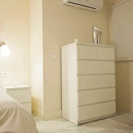 Suncity Flat La Malagueta *