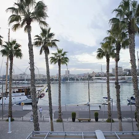 公寓 Suncity Flat La Malagueta